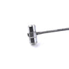 Accelerator Cable Fits Datsun Sunny B10 B110 KB110 Coupe Sedan 1970-73 New D06