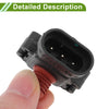 GMC Sierra 1500 4.3 Manifold Absolute Pressure Sensor (1999 - 2007)