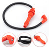 Polaris Ranger 570 / RZR 570 Ignition Coil with Spark Plug Wire Cap