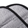 Jeep Grand Cherokee Windshield Sun Shade Visor Anti-UV (2011-2020)