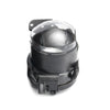 BMW E60 E61 E63 E46 E90 Front Left Fog Light Clear Lens (2001-2010)