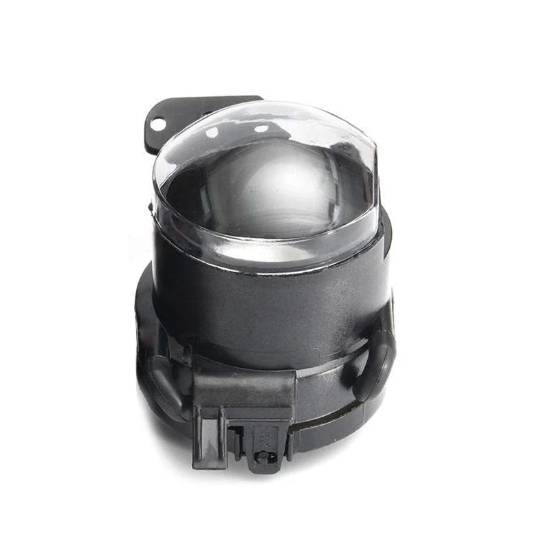 BMW E60 E61 E63 E46 E90 Front Left Fog Light Clear Lens (2001-2010)