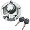 Victory Kingpin 1500, Hammer Fuel Gas Tank Cap Cover Keys (2004-2006)