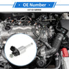 Suzuki Vitara LY 1.4T AllGrip (2015-2024) 1 Pc Fuel Injector