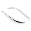 Toyota Highlander 2014-2019 Chrome Trim Covers