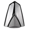 YAMAHA YZF R25 R3 (2013-2015) Black Rear Back Seat Cover Cowl
