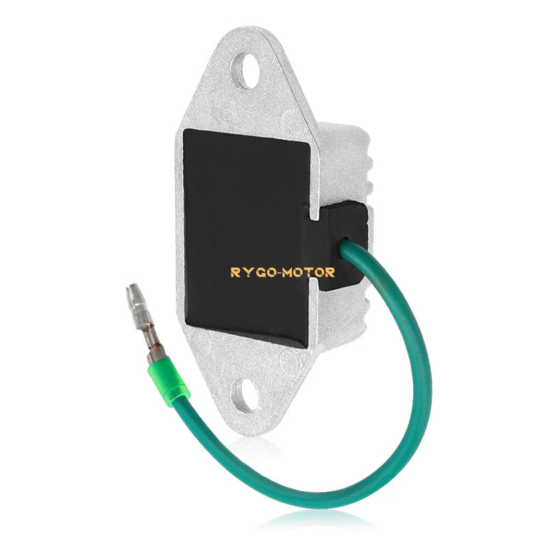 Flywheel Rotor Puller/Voltage Regulator Yamaha Blaster 200 YFS200 (1988–2006)