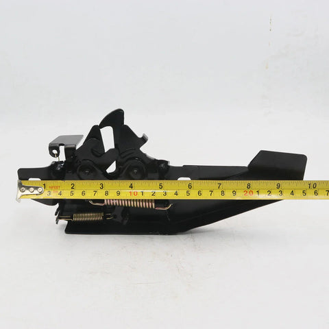 Isuzu TF TFR Rodeo Chevrolet LUV Brava Opel Campo Bonnet Latch Lock