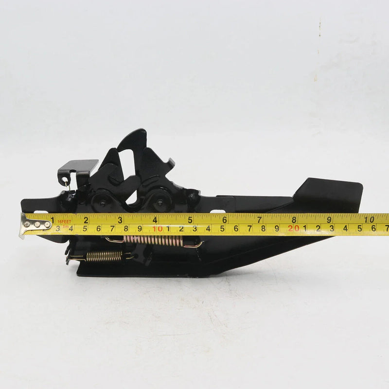 Isuzu TF TFR Rodeo Chevrolet LUV Brava Opel Campo Bonnet Latch Lock