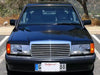 Mercedes Benz C-Class W201 Grille (1982-1993)
