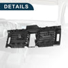 Mercedes-Benz C300 Center Dash A/C Outlet Air Vent Panel (2008-2011)