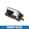 Toyota Corolla Interior Door Handle Pair (2003-2008)