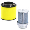 HONDA Foreman 400 / 450 TRX400FW / TRX450S / TRX450ES 2000-2004 AIR Filter Assy