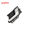 Foton View G7 Van Silver 1 Pair Front Interior Door Handles
