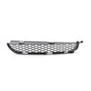BMW X5 E53 Front Left Grille Upper Bumper (2003-2006)