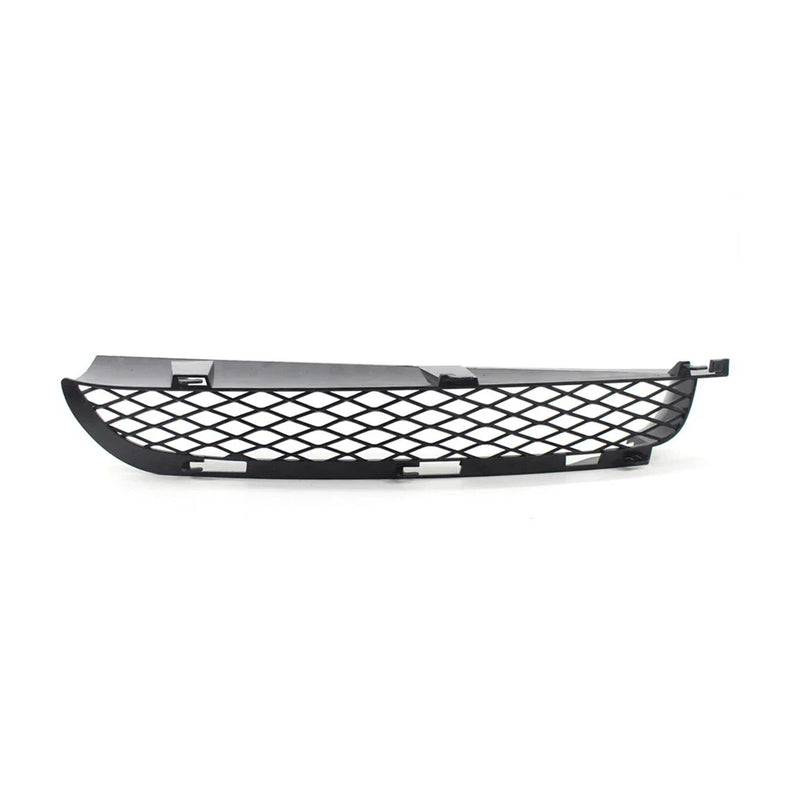 BMW X5 E53 Front Left Grille Upper Bumper (2003-2006)