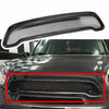 Mini Cooper R60 Countryman Carbon Fiber Front Grill Air Vent Net Bumper fit