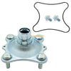 Honda TRX350FE / TRX350FM Rancher 350 Front Wheel Hub (2000–2006)