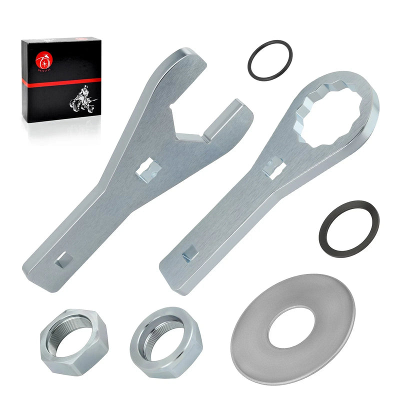 Honda FourTrax TRX200 / D 90-97 41mm Rear Axle Nut Wrench