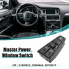 Volvo VNL Power Window Control Switch (2004-2023)