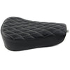 Harley Sportster Forty Eight XL1200 883 Front Driver Solo Seat Cushion (2010-2023)