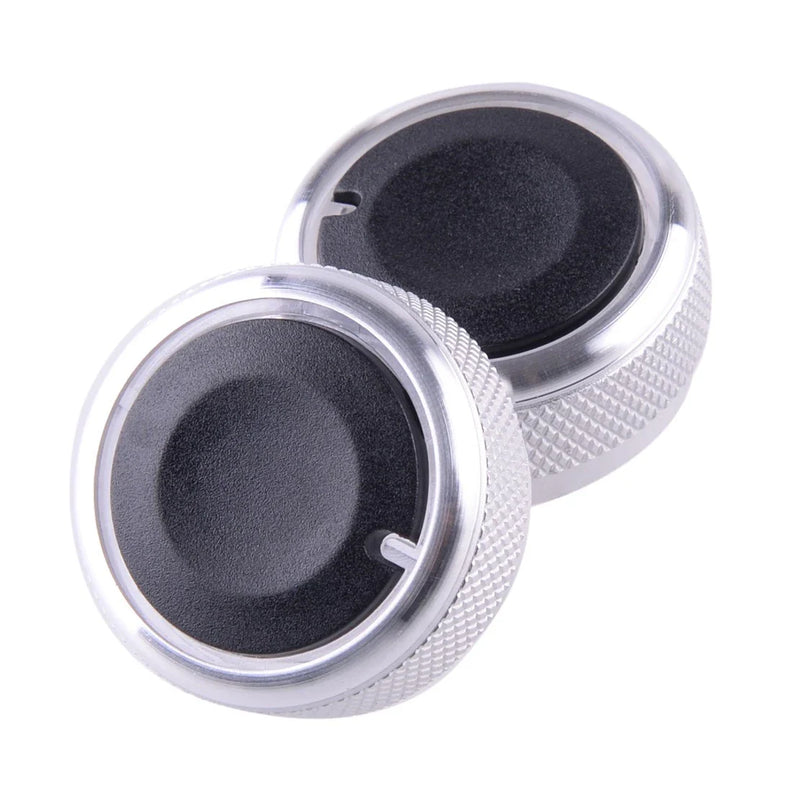 Toyota Tacoma Vios Heater Knobs Dials A/C Switch Buttons Control Cover