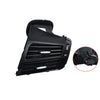 BMW X5 F15 (2014-2018) Front Right Black A/C Air Vent Grille