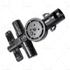 Toyota 86 HID Headlight Washer Cap Nozzle (2012-2021)