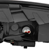 Jeep Grand Cherokee Left Rear Tail Light Assembly 12V (2022-2024)