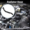 BMW 323i Radiator Hose (2006 - 2011)