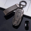 Zinc Alloy Car Remote Key Fob Case Tesla Model 3 S Model Y (2017–2024)