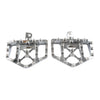 Harley Touring Sportster Softail Dyna Wide MX Style Footpegs