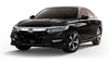 Honda Accord Chrome Door Handle Bowl Cup Cover (2019-2020)
