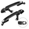 Hyundai i30 High Sensitivity Front/Rear Door Handle (2007–2012)