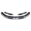 BMW 4 Series Bumper Lip Spoiler & Side Splitter Canards Cover (2014-2020)