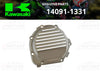 Kawasaki ZRX1200 Pulsing Cover (2001–2005)