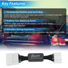 Kia Soul Auto Start Stop Eliminator (2020-2025)