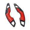 Lexus IS200 RC300 NX300 CT200h Steering Wheel Shift Paddle Extensions