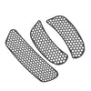 Harley Softail Low Rider ST FXLRST Fairings Mesh Vent Screen (2022-2024)