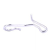 Land Rovers and Sports Right Brake Cable Guide / Sustainable Material