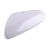 Honda Civic White Left Side Mirror Cap Cover (2016-2020)