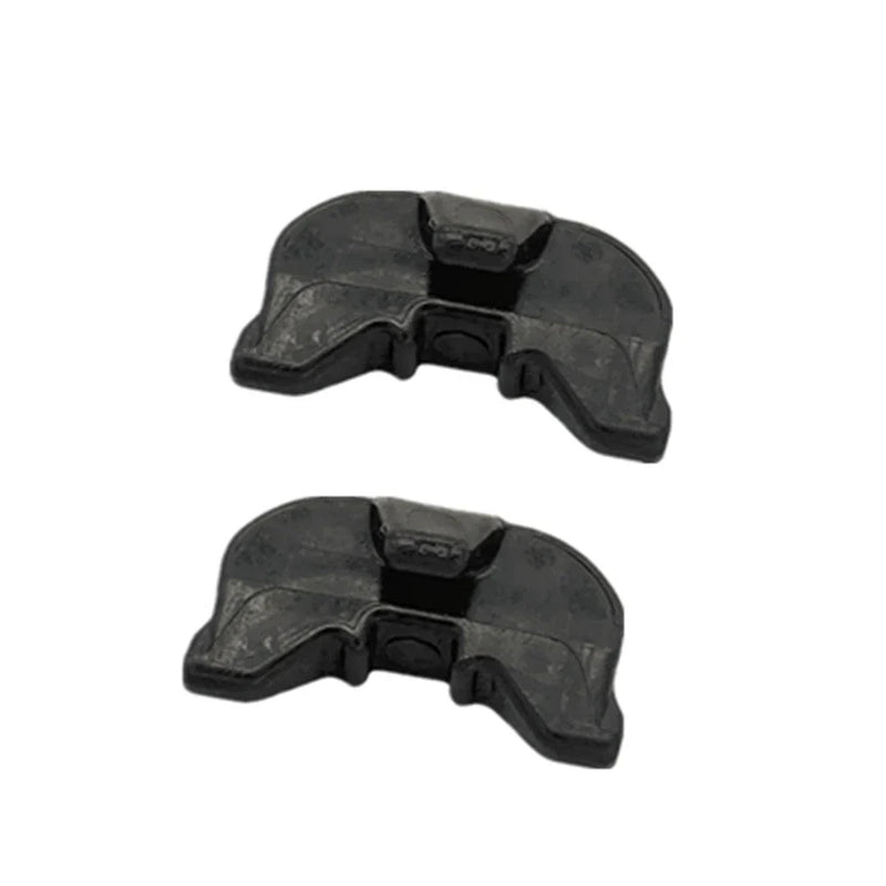 BMW E60 E61 E63 E64 M5 525i Radiator Rubber Mounts (2005-2010)