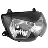 KAWASAKI EX 250 Front Headlight Housing Assembly (2008-2012)