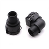Chevy Sonic Heater Inlet Hose Connectors (2012-2020)