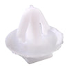 GM Pontiac Toyota 100 x Door Panel Moulding Clips