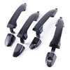 Kia Spectra & Spectra5 4pcs Exterior Door Handles (2000-2009)