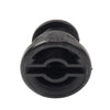 Volkswagen Passat, Audi Plastic Engine Oil Pan Drain Plug (2006-2023)