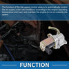Mazda Protege Idle Air Control Valve (1999-2003)