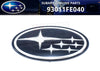 Subaru Impreza Front Grille Emblem Badge