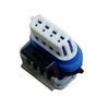 Holden Commodore 4 Pins Ignition Coil Plug (2006–2010)
